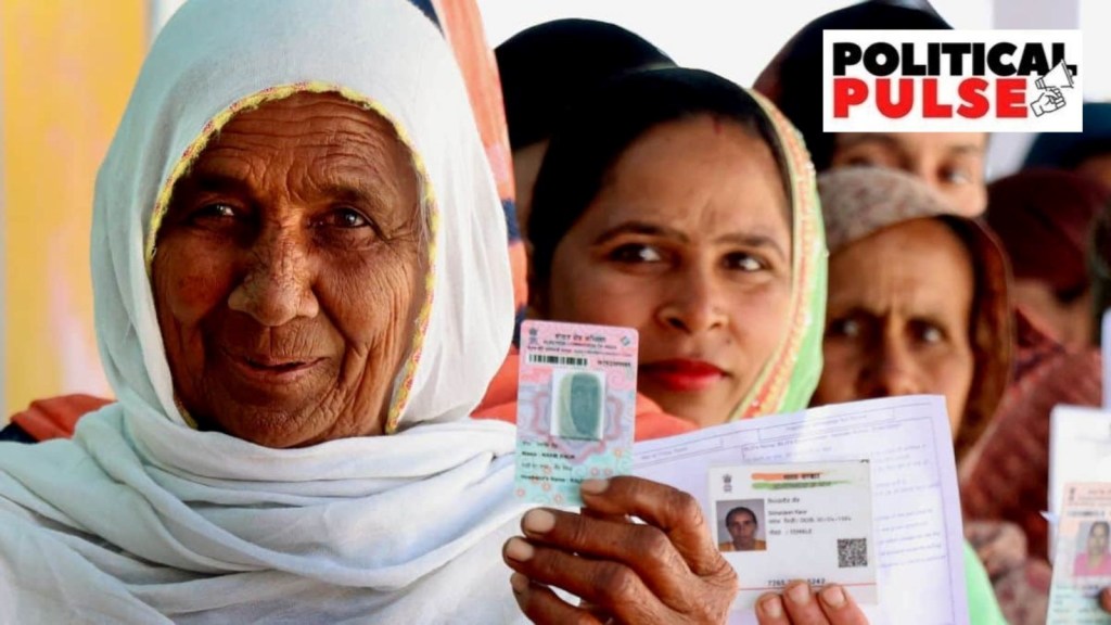 Exit Polls : 2018માં આ પાંચ રાજ્યોમાં કેટલા સાચા પડ્યા હતા એક્ઝિટ પોલ? જાણો
