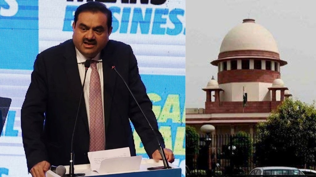 Gautam Adani Adani Group | Gautam Adani Net worth