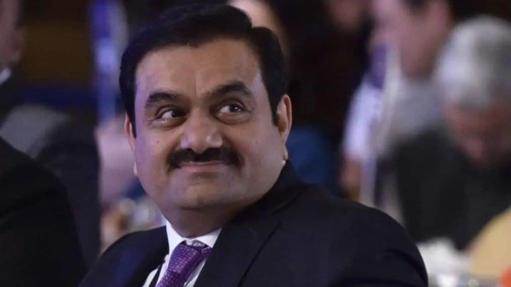 Gautam Adani | Share market | Business news