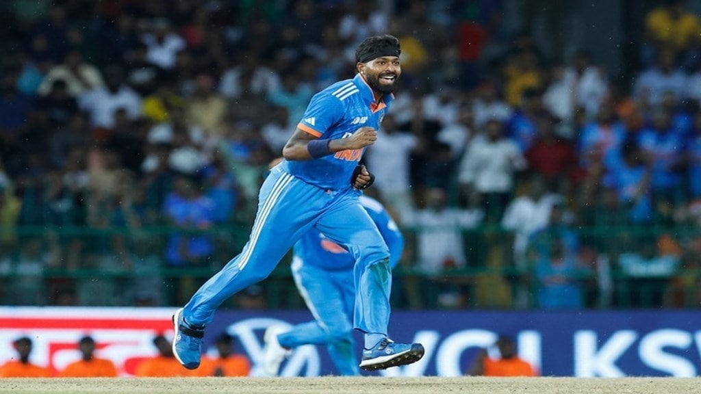 Hardik Pandya: આઈપીએલ 2024 ઓક્શન પહેલા હાર્દિક પંડ્યાને લઈને ગુજરાત ટાયન્સ અને મુંબઈ ઈન્ડિયન્સ વચ્ચે ઐતિહાસિક ડીલ! જાણો આ ઓલરાઉન્ડર કેટલામાં વેચાયો Hardik Pandya: આઈપીએલ 2024 ઓક્શન પહેલા હાર્દિક પંડ્યાને લઈને ગુજરાત ટાયન્સ અને મુંબઈ ઈન્ડિયન્સ વચ્ચે ઐતિહાસિક ડીલ! જાણો આ ઓલરાઉન્ડર કેટલામાં વેચાયો