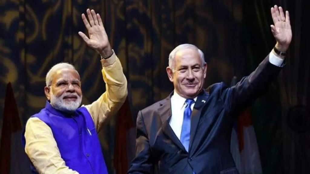 Hamas Israel war : ઇઝરાયલે ભારત પાસેથી 1 લાખ મજૂરોની માંગણી કરી, હમાસ સાથેના યુદ્ધ વચ્ચે જરૂર કેમ પડી, આખરે નેતન્યાહુની યોજના શું છે?