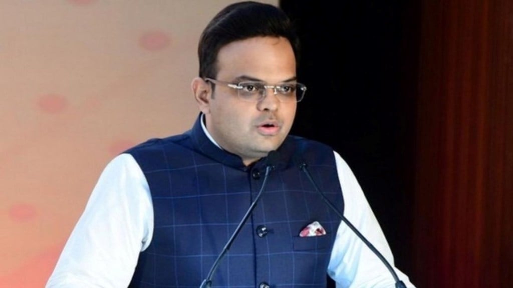 જય શાહના કારણે બર્બાદ થઇ રહ્યું છે શ્રીલંકા, વર્લ્ડ કપ વિજેતા કેપ્ટનનો આરોપ