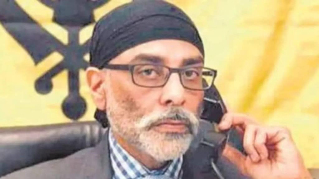 કેનેડા-ભારત : અમેરિકાએ પુરાવા તો આપ્યા, પરંતુ સરકાર વિરુદ્ધ નહીં, જાણો ભારતીય અધિકારીઓએ પન્નુ વિશે શું કહ્યું