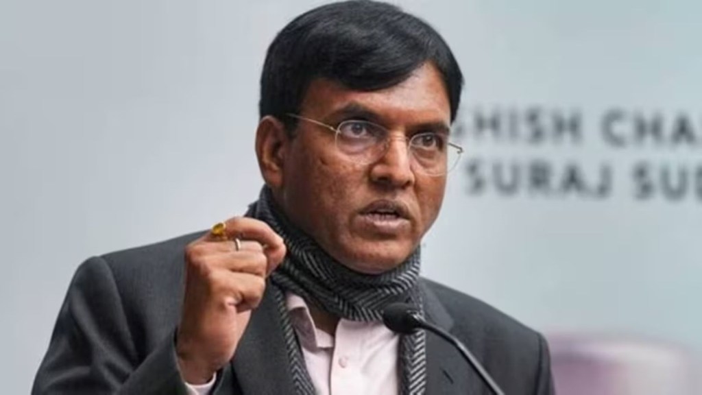 China: ચીનમાં રહસ્યમય ન્યુમોનિયાનો કહેર, ભારત એલર્ટ! સ્વાસ્થ્ય મંત્રાલયે રાજ્યોને આપી આવી સૂચના