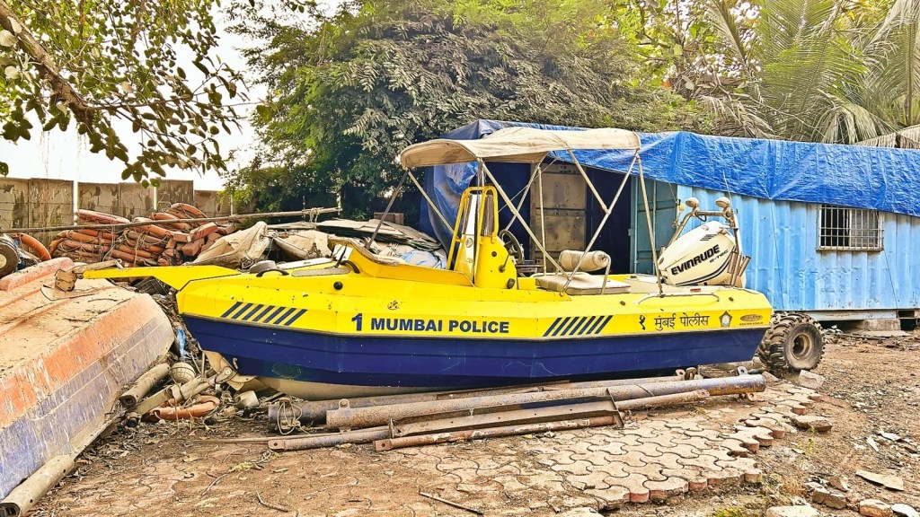 Mumbai Police: 26/11 મુંબઇ હુમલામાંથી પણ કોઈ બોધપાઠ ન શીખ્યા! દરિયા કિનારીની સુરક્ષા માટે ખરીદેલી કરોડોની 38 બોટ ધૂળ ખાઈ રહી છે