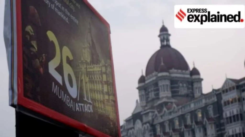 Mumbai Terrorist Attack : 26/11 ના 15 વર્ષ : મુંબઈ આતંકવાદી હુમલાએ ભારતની સુરક્ષા સ્થાપત્યને કેવી રીતે બદલી નાખી? હજુ પણ કેટલીક ખામીઓ Mumbai Terrorist Attack : 26/11 ના 15 વર્ષ : મુંબઈ આતંકવાદી હુમલાએ ભારતની સુરક્ષા સ્થાપત્યને કેવી રીતે બદલી નાખી? હજુ પણ કેટલીક ખામીઓ