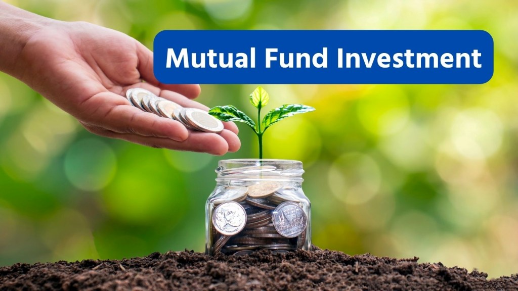 Top 5 Mutual Funds Return : આ 5 મ્યુચ્યુઅલ ફંડે આપ્યું જોરદાર રિટર્ન, માત્ર 500 રૂપિયાથી રોકાણ શરૂ કરો