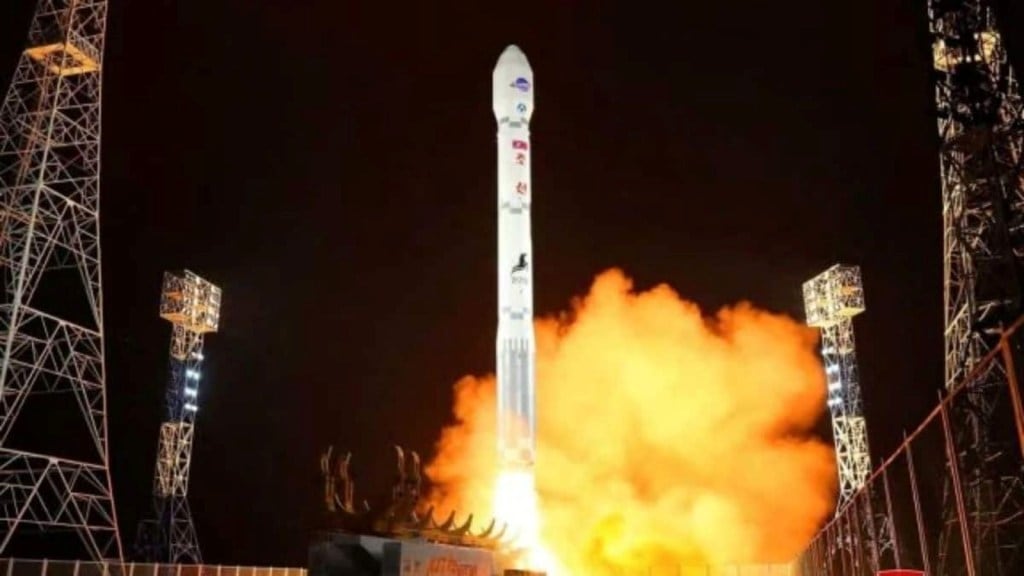 North Korea Spy Satellite: ઉત્તર કોરિયાનું મોટું પરાક્રમ, સ્પાય સેટેલાઇટ લોન્ચ કર્યો, જાણો શું થશે આનાથી? કેમ બધા ચિંતિત