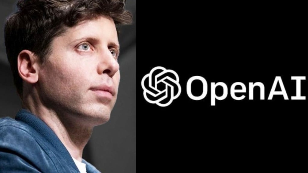 OpenAI CEO : સેમ ઓલ્ટમેન OpenAI ના સીઈઓ તરીકે પાછા ફરશે નહીં, આ હશે વચવાગાળાના સીઈઓ
