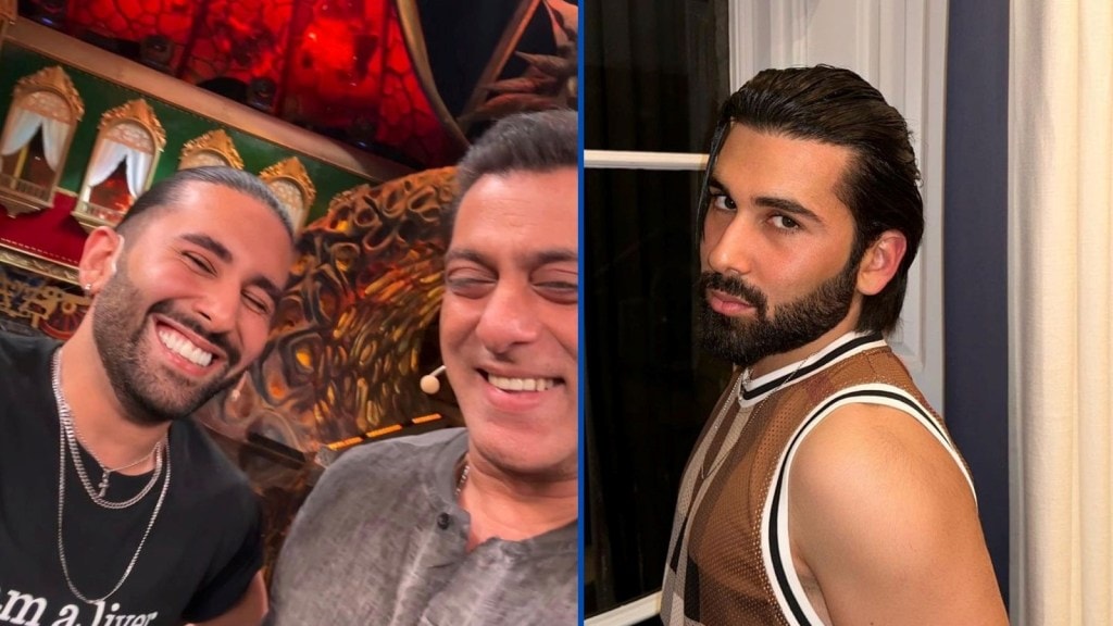 Orry In Bigg Boss: ઓરીનો ખુલશે રાઝ..! ઓરહાન અવત્રામણીની બીગ બોસ 17માં વાઇલ્ડ કાર્ડ એન્ટ્રી, સલમાન ખાને આવકારતા કહ્યું… Orry In Bigg Boss: ઓરીનો ખુલશે રાઝ..! ઓરહાન અવત્રામણીની બીગ બોસ 17માં વાઇલ્ડ કાર્ડ એન્ટ્રી, સલમાન ખાને આવકારતા કહ્યું…