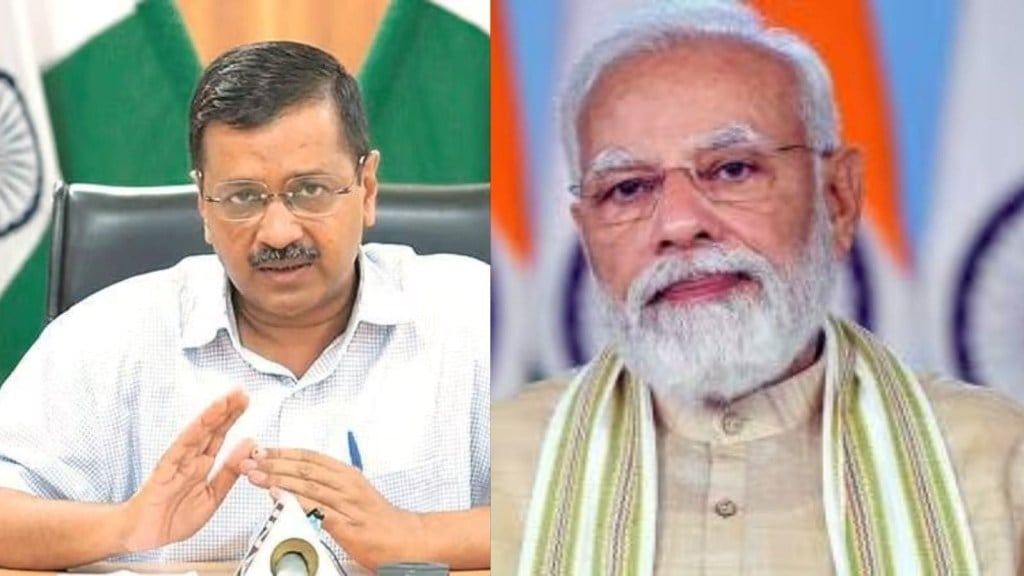 PM Modi Degree Case | પીએમ મોદી ડિગ્રી કેસ : ગુજરાત હાઈકોર્ટે દિલ્હીના સીએમ અરવિંદ કેજરીવાલની રિવ્યુ પિટિશન ફગાવી દીધી