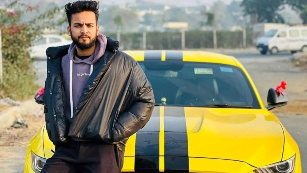 Rave Party, Noida, cobra snake