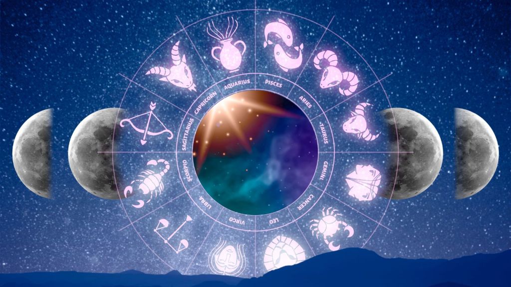 December 2023 Grah Gochar: ડિસેમ્બરમાં સૂર્ય સહિત આ 5 ગ્રહ રાશિ પરિવર્તન કરશે, આ રાશિના જાતકોને થશે ધનલાભ, ભાગ્ય ચમકશે