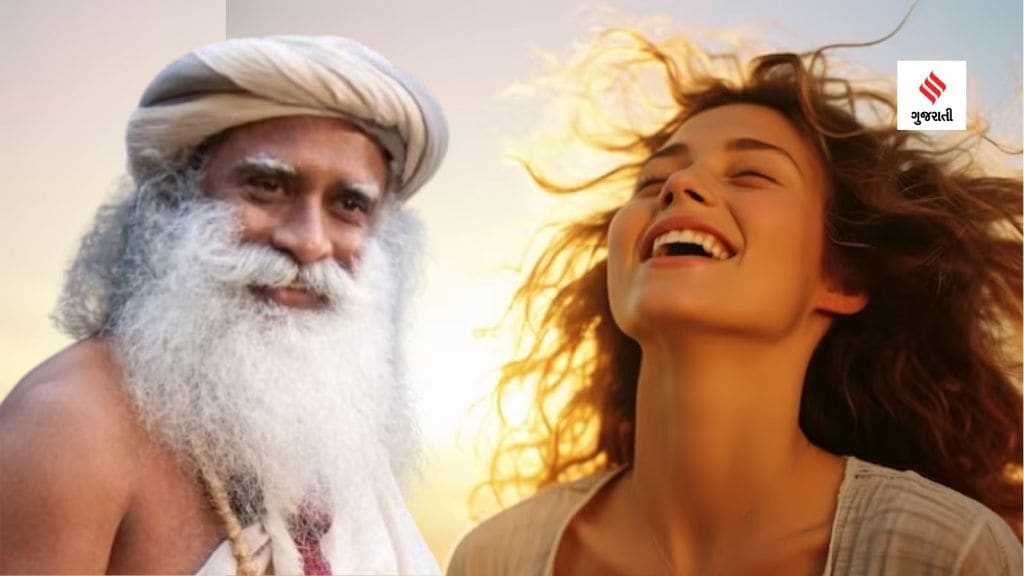 Sadhguru Tips: તમારે સુખી અને સમૃદ્ધ જીવન જીવવું છે? સદગુરુના આ 4 નિયમોનું પાલન કરો, શનિ અને મંગળ પણ બનશે બળવાન