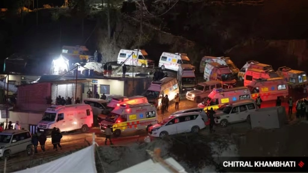 Uttarkashi Tunnel Rescue: દુનિયાભરમાં જોવામાં આવ્યું શ્રમિકોનું રેસ્ક્યુ ઓપરેશન, આંતરરાષ્ટ્રીય મીડિયાએ શું કહ્યું?