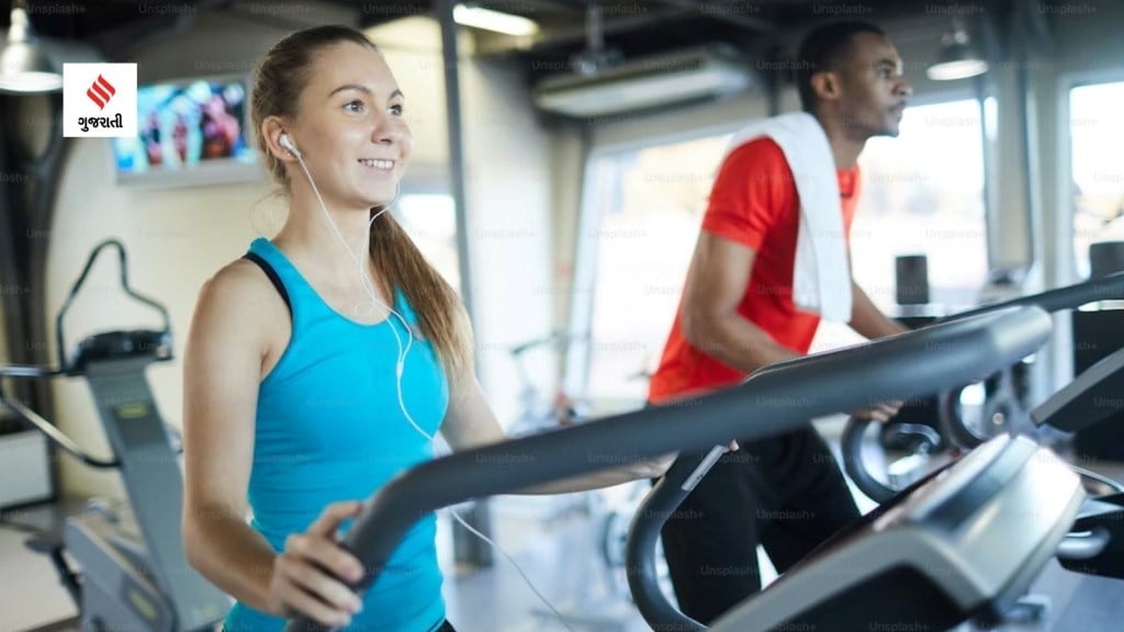 Weight Loss Tips : શું આ ટ્રેન્ડિંગ વર્ક આઉટ 12-3-30 ઝડપથી વજન ઘટાડી શકે છે? જાણો એક્સપર્ટ શું કહે છે?