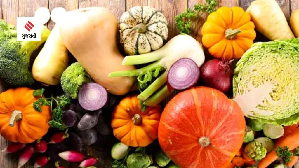 Winter Diet : શિયાળામાં આળસ અને થાક લાગે છે, આળસ તમને પથારીમાંથી ઉઠવા દેતી નથી, આ 4 ખોરાકથી તરત જ આળસ અને નબળાઈ દૂર કરો Winter Diet : શિયાળામાં આળસ અને થાક લાગે છે, આળસ તમને પથારીમાંથી ઉઠવા દેતી નથી, આ 4 ખોરાકથી તરત જ આળસ અને નબળાઈ દૂર કરો