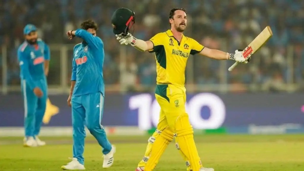 WC 2023 IND vs AUS : ઓસ્ટ્રેલિયા સામે ભારત ફરી લાચાર બન્યું, આ હતા હારના મોટા કારણો