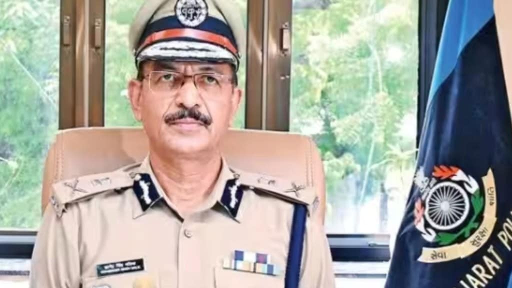 અમદાવાદમાં ફરજ બજાવતા 1124 પોલીસ કર્મચારીઓની એકસાથે બદલી, જુઓ સંપૂર્ણ યાદી