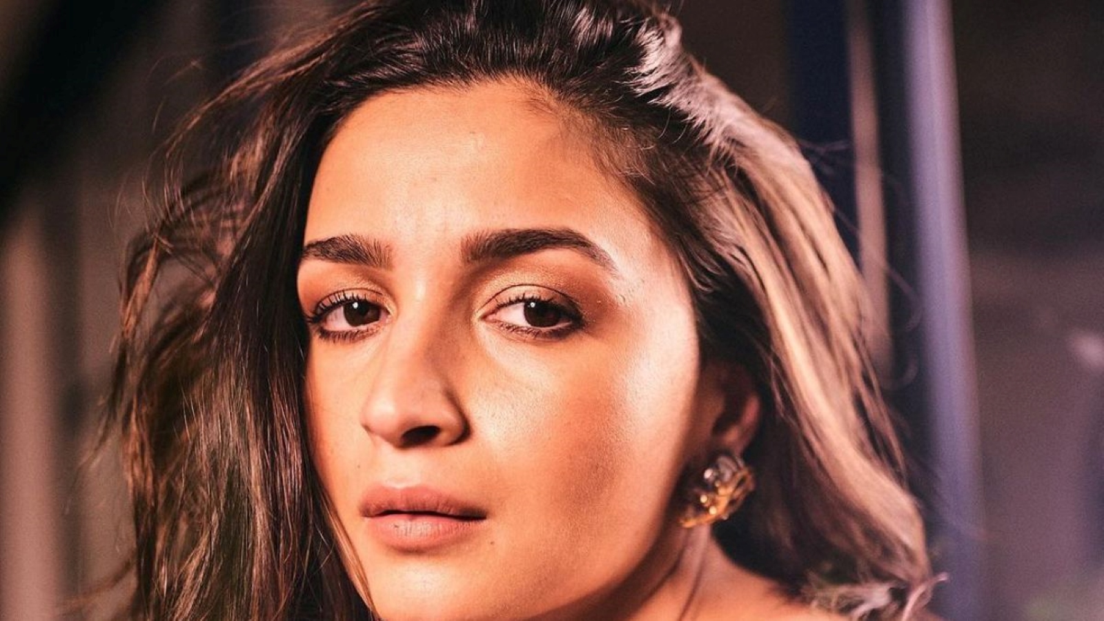 આલિયા ભટ્ટ પણ ડીપફેક વીડિયોનો શિકાર, જુઓ વીડિયો - Alia Bhatt Deepfake