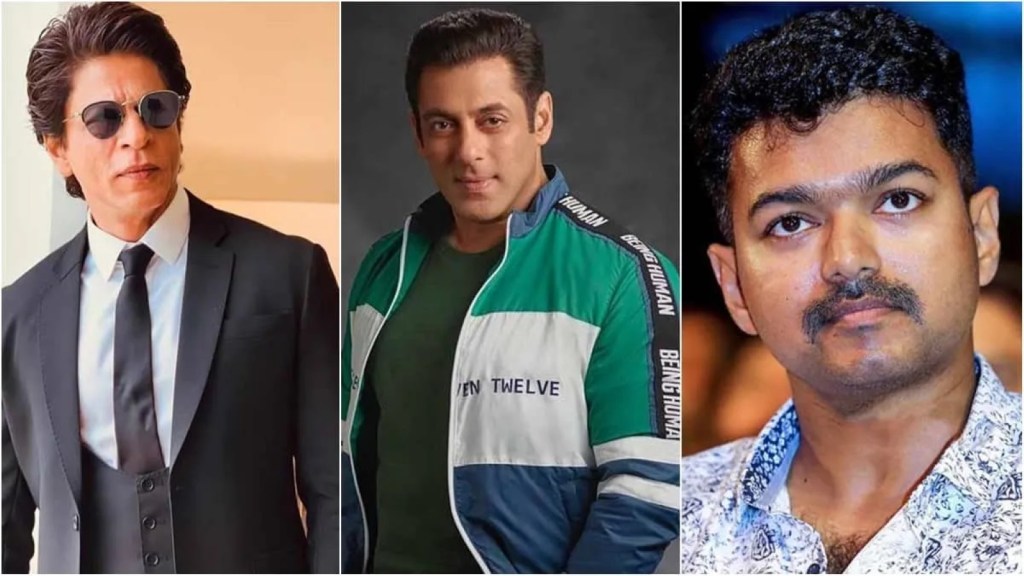 ન તો થલપથી વિજય, ન શાહરુખ, ન સલમાન… તો એશિયાનો સૌથી વધુ કમાણી કરનાર અભિનેતા કોણ છે? એક ફિલ્મ માટે ચાર્જ કરે છે ₹ 250 કરોડ