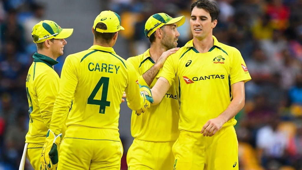 IND vs AUS World Cup 2023 Final: વર્લ્ડ કપ 2023 ફાઈનલમાં ભારતની 8મી વિકેટ પડતા જ તૂટ્યો 16 વર્ષ જૂનો વર્લ્ડ રેકોર્ડ, જાણો કોણે કર્યું આ પરાક્રમ