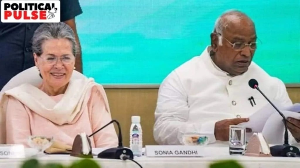 શું કોંગ્રેસ યુપીમાં BDM દ્વારા આગળ વધશે? રાજ્ય સમિતિમાં યોજનાની ઝલક, OBC પર વિશેષ ધ્યાન શું કોંગ્રેસ યુપીમાં BDM દ્વારા આગળ વધશે? રાજ્ય સમિતિમાં યોજનાની ઝલક, OBC પર વિશેષ ધ્યાન