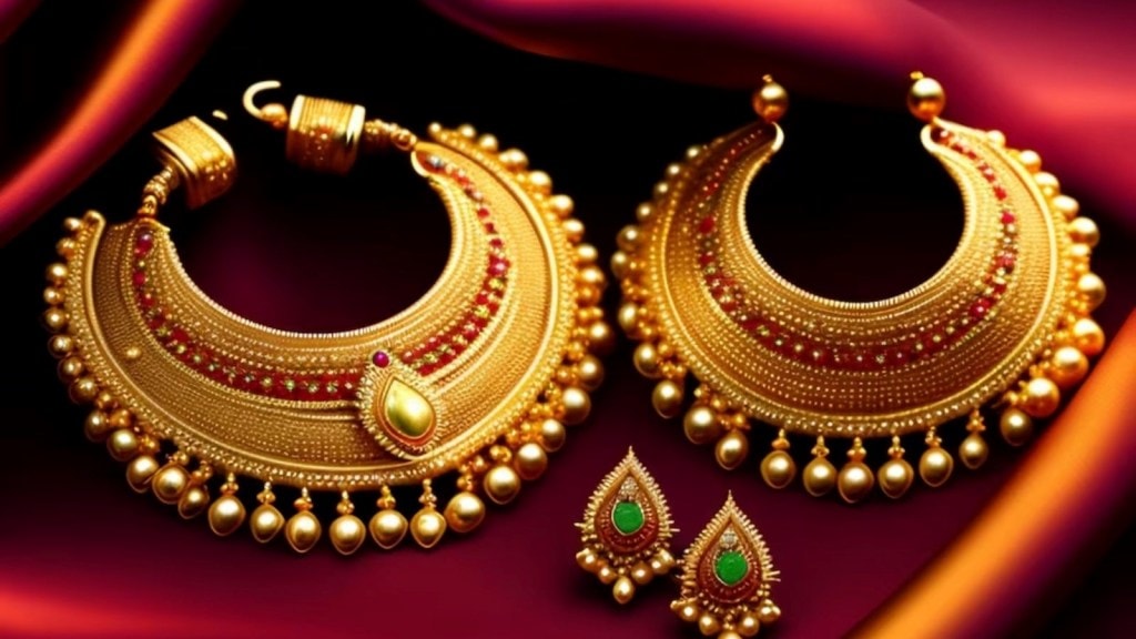 Gold Sivler Rate Today | gold price today | silver price today | gold investment | gold buying on Dhanteras Diwali