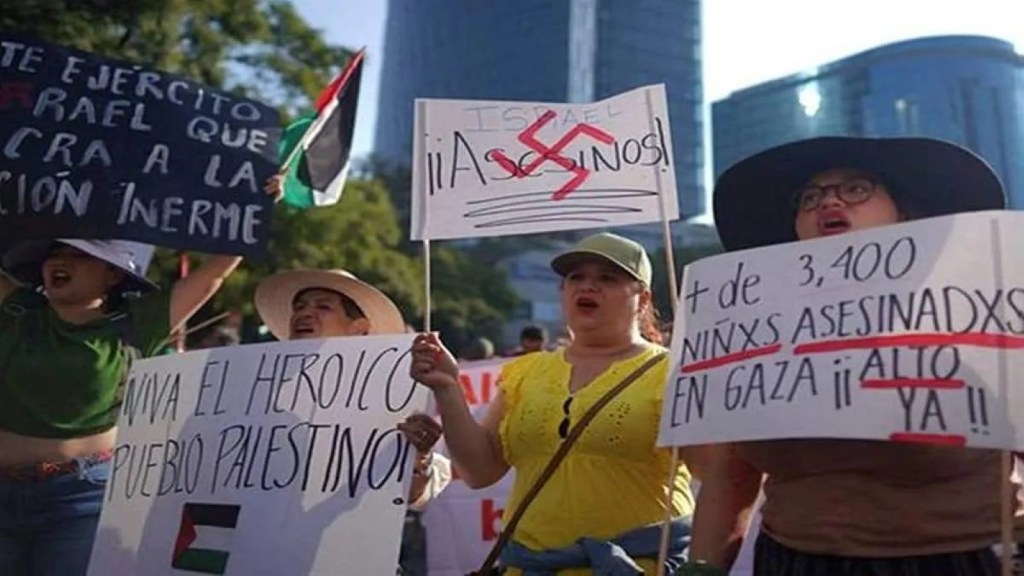 Israel Hamas war : આગામી થોડા કલાકોમાં ગાઝામાં પ્રવેશી શકે છે આર્મી, ઈઝરાયેલ અધિકારીએ કહ્યું- હમાસ સામેના યુદ્ધનો આ મહત્વનો તબક્કો છે Israel Hamas war : આગામી થોડા કલાકોમાં ગાઝામાં પ્રવેશી શકે છે આર્મી, ઈઝરાયેલ અધિકારીએ કહ્યું- હમાસ સામેના યુદ્ધનો આ મહત્વનો તબક્કો છે