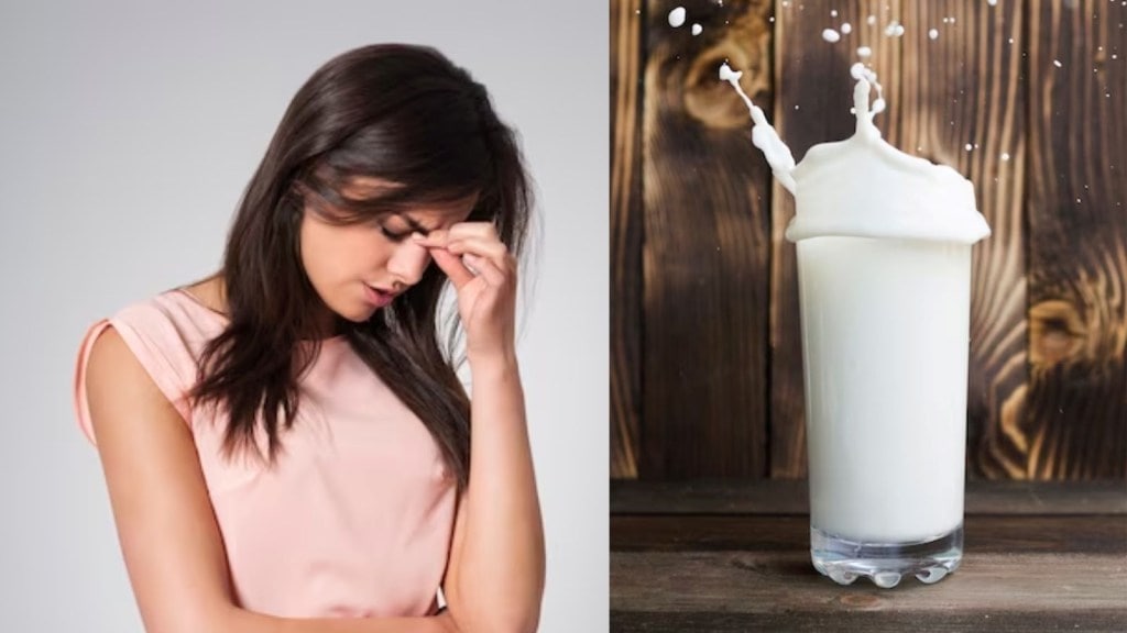 Health Tips: તમે હંમેશા દુઃખી, પરેશાન અને ઉદાશ રહો છો? દરરોજ દૂધ સાથે આ બે વસ્તુનું સેવન કરો, શરીરમાં હેપ્પી હોર્મોન્સ 100 ગણા વધી જશે Health Tips: તમે હંમેશા દુઃખી, પરેશાન અને ઉદાશ રહો છો? દરરોજ દૂધ સાથે આ બે વસ્તુનું સેવન કરો, શરીરમાં હેપ્પી હોર્મોન્સ 100 ગણા વધી જશે