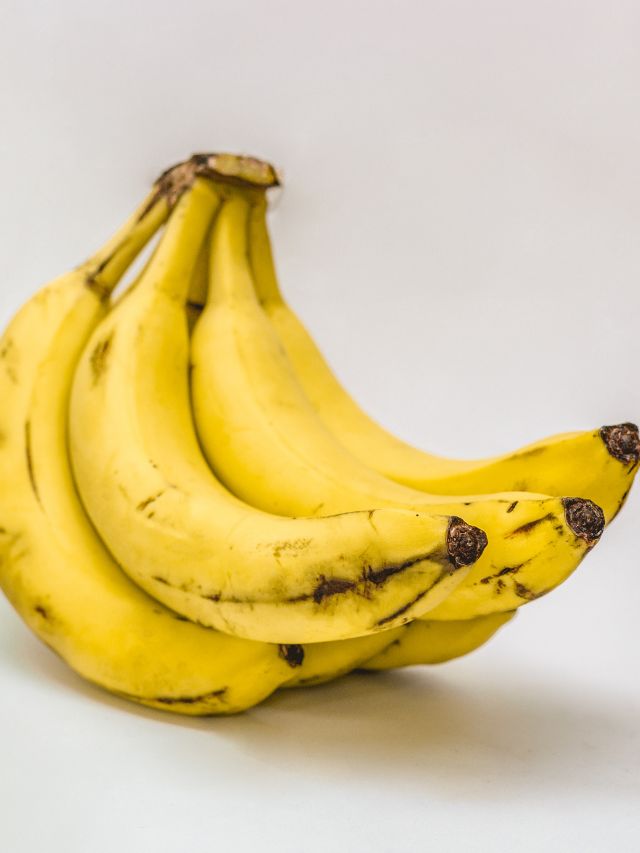 Benefits Of Banana આ પીળું ફળ ખાવાના અનેક સ્વાસ્થ્ય ફાયદા જાણો