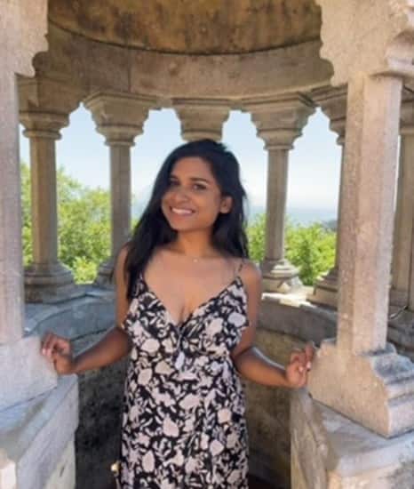 સોશિયલ મીડિયા પર વાયરલ વીડિયોમાં ઝારા પટેલ નામની એક છોકરી છે, જેના વીડિયો સાથે છેડછાડ કરવામાં આવી છે અને તેના પર રશ્મિકા મંદાનાનો ચહેરાને સુપર ઈમ્પોઝ કરવામાં આવ્યો છે.