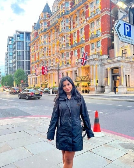 આ સિવાય ખુદ રશ્મિકા મંદન્નાએ પણ પોતાની પ્રતિક્રિયા આપતા કહ્યું હતું કે, 'તે દુઃખી છે કે લોકો ટેક્નોલોજીનો દુરુપયોગ કરી રહ્યા છે જેના કારણે આપણે બધા કેટલા સુરક્ષિત છીએ.'