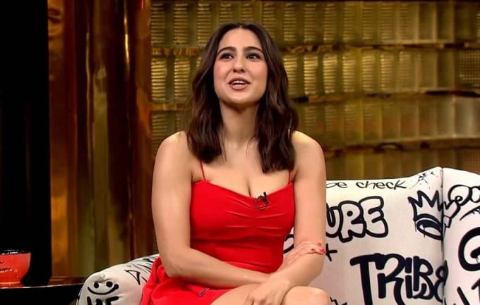 શુભમન ગિલના પ્રશંસકો મૂંઝવણમાં છે કે તે કોને ડેટ કરી રહ્યો છે. આ બધાની વચ્ચે હવે અભિનેત્રી સારા અલી ખાને આ રહસ્ય ખોલ્યું છે.