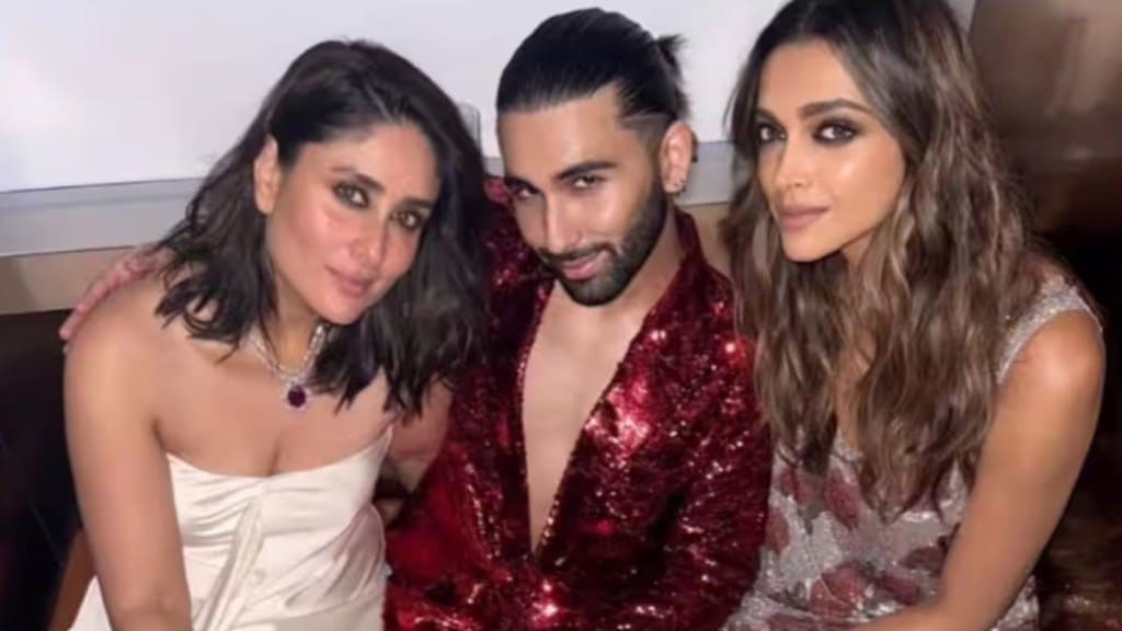 બોલિવૂડથી લઇને મુકેશ અંબાણી સાથે ખાસ ઓળખ ધરાવનાર ઓરી કોણ છે? કેમ પરેશાન? જાણો બોલિવૂડથી લઇને મુકેશ અંબાણી સાથે ખાસ ઓળખ ધરાવનાર ઓરી કોણ છે? કેમ પરેશાન? જાણો