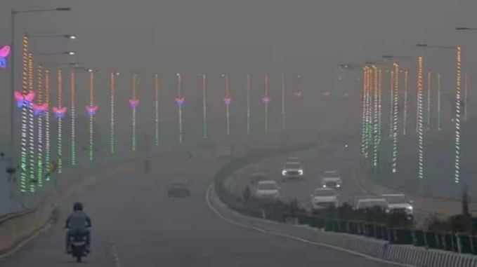 દેશમાં વાયુ પ્રદૂષણનું જોખમ દર વર્ષે વધી રહ્યું છે ત્યારે શું આ સ્થિતિ કેન્સરનું કારણ બની શકે છે? ચાલો તેના વિશે જાણીએ.