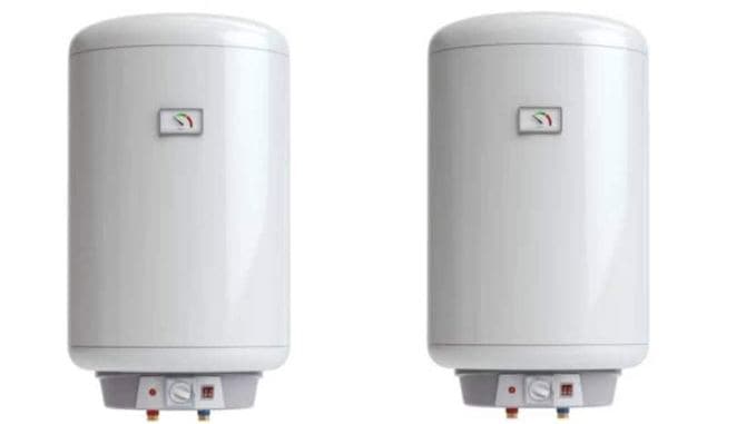 જો તમે પણ ગીઝરનો ઉપયોગ કરતા હોવ તો સાવચેત રહો..ગીઝરનો ઉપયોગ કરતી વખતે હંમેશા સાવચેત રહો. (ફોટો – ફ્રીપિક)