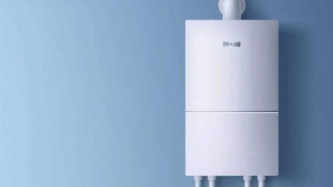 આજકાલ, કોઈ વ્યક્તિ પહેલાની જેમ ગેસ પર વાસણમાં પાણી ગરમ કરતું નથી. હવે શહેરમાં મોટાભાગના લોકોના ઘરમાં ગીઝર હોય છે. દરેક ઘરમાં હવે નહાવા માટે ગીઝરનો ઉપયોગ કરે છે. (ફોટો – ફ્રીપિક)