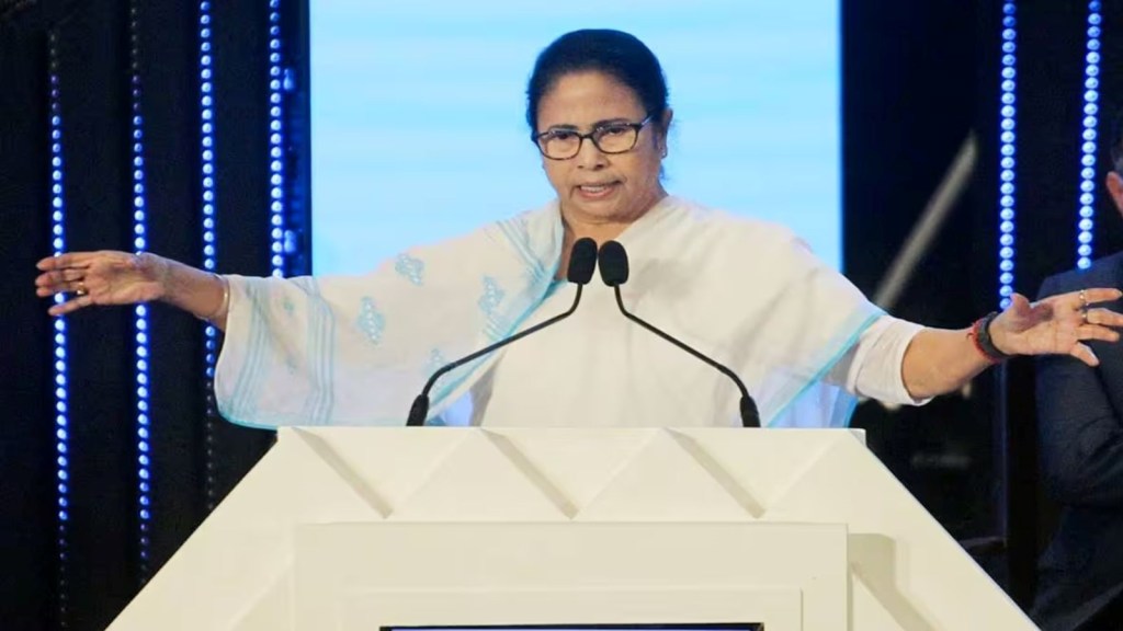 World Cup Final : વર્લ્ડ કપ ફાઇનલ વેન્યૂ વિવાદમાં હવે મમતા બેનર્જીની એન્ટ્રી, આપ્યું સ્ફોટક નિવેદન