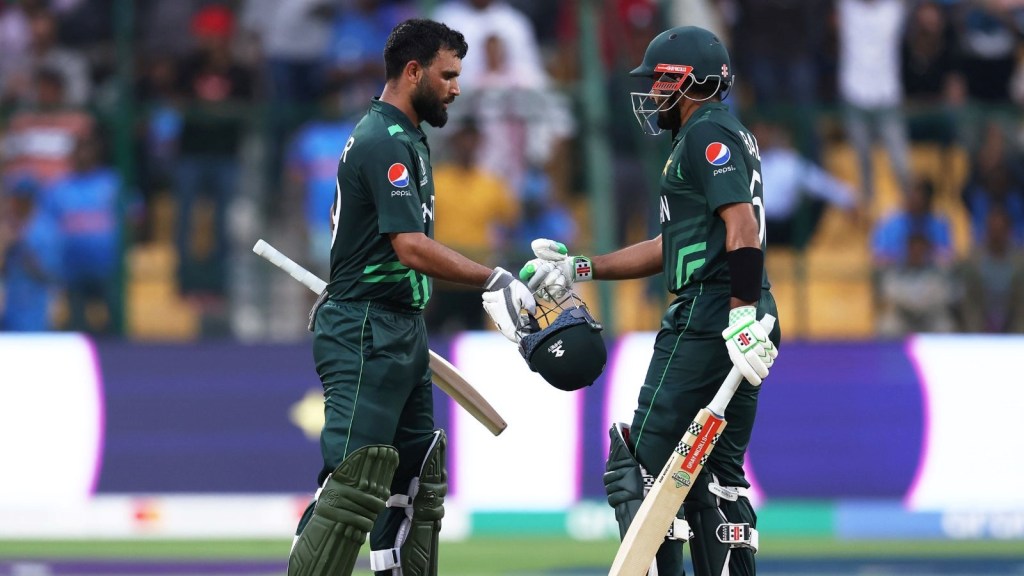 …તો વર્લ્ડ કપ 2023ની સેમિ ફાઇનલમાં ભારત વિ. પાકિસ્તાન વચ્ચે મુકાબલો થશે, જાણો કેવી રીતે