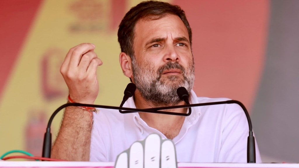 Exit Polls 2023 : જો એક્ઝિટ પોલ સચોટ સાબિત થાય, તો આ બે કારણથી તેલંગાણામાં કોંગ્રેસની થઈ શકે છે શાનદાર વાપસી Exit Polls 2023 : જો એક્ઝિટ પોલ સચોટ સાબિત થાય, તો આ બે કારણથી તેલંગાણામાં કોંગ્રેસની થઈ શકે છે શાનદાર વાપસી