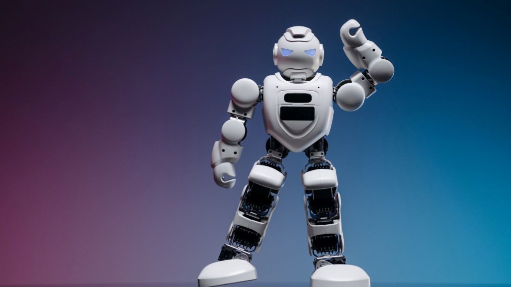 Robot | AI Robot | Artificial Intelligence | Robots