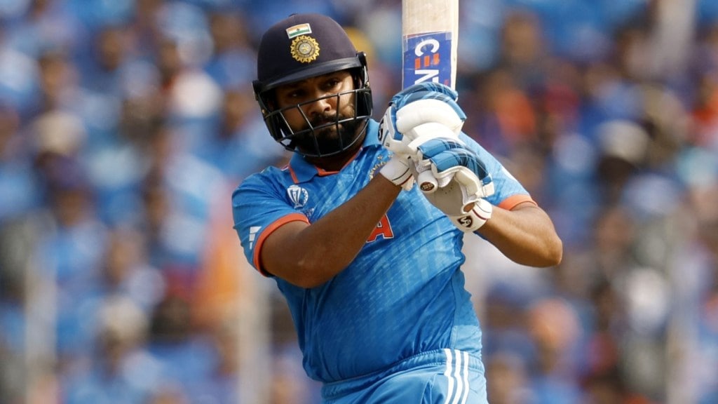 વર્લ્ડ કપ 2023 : રોહિત શર્માએ વર્લ્ડ કપ ફાઇનલમાં ઉતરતા જ સૌરવ ગાંગુલીનો આ રેકોર્ડ તોડ્યો વર્લ્ડ કપ 2023 : રોહિત શર્માએ વર્લ્ડ કપ ફાઇનલમાં ઉતરતા જ સૌરવ ગાંગુલીનો આ રેકોર્ડ તોડ્યો