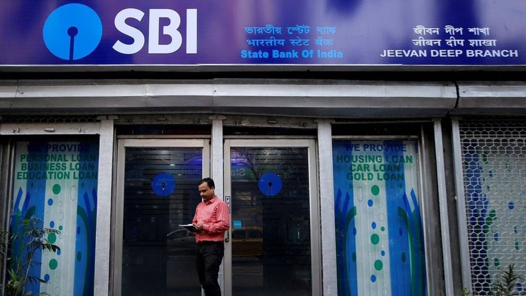 SBI Recruitment 2023: એસબીઆઈમાં ક્લાર્કની બમ્પર ભરતી! 17 નવેમ્બરથી અરજી શરૂ; જાણો ઓનલાઈન અરજી કરવાની સંપૂર્ણ વિગત SBI Recruitment 2023: એસબીઆઈમાં ક્લાર્કની બમ્પર ભરતી! 17 નવેમ્બરથી અરજી શરૂ; જાણો ઓનલાઈન અરજી કરવાની સંપૂર્ણ વિગત