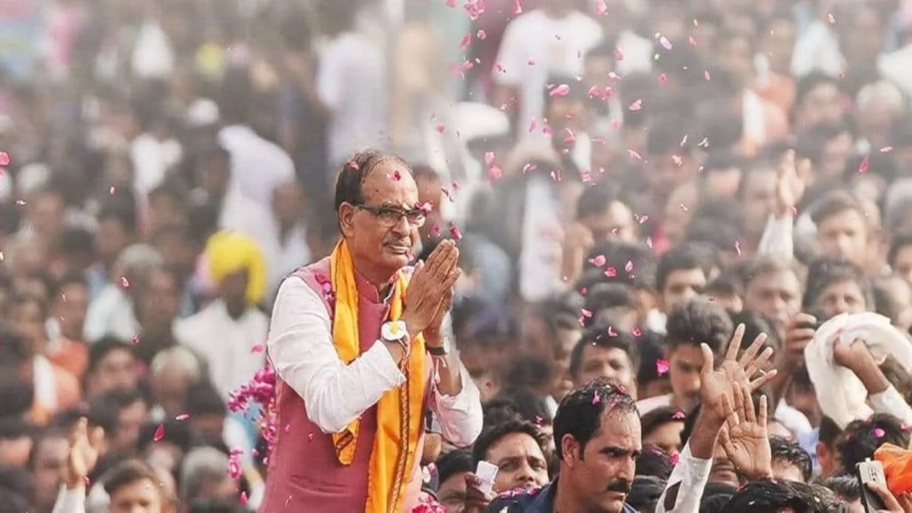 MP Election : શિવરાજ સિંહ ચૌહાણ અને બીજેપીના અન્ય પડકારો, યાદી લાંબી છે, એક અઠવાડિયામાં પાર કરવું સરળ નથી