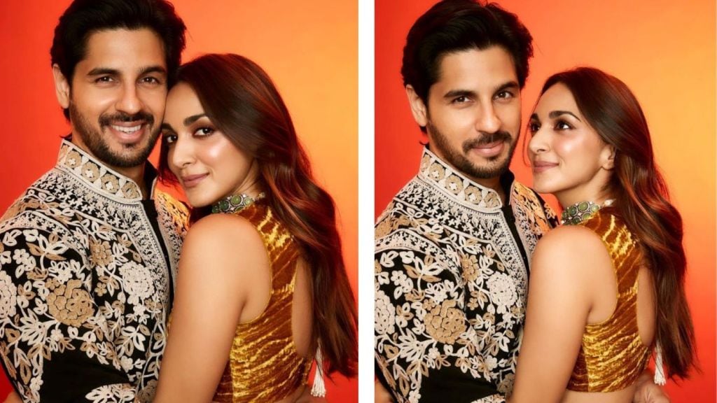 Koffe With Karan 8 Latest Episode : સિદ્ધાર્થ મલ્હોત્રાના જીવનમાં કિયારા અડવાણી સંગ લગ્ન કર્યા પછી શું બદલાવ આવ્યો? એક્ટરે રસપ્રદ ખુલાસો કર્યો