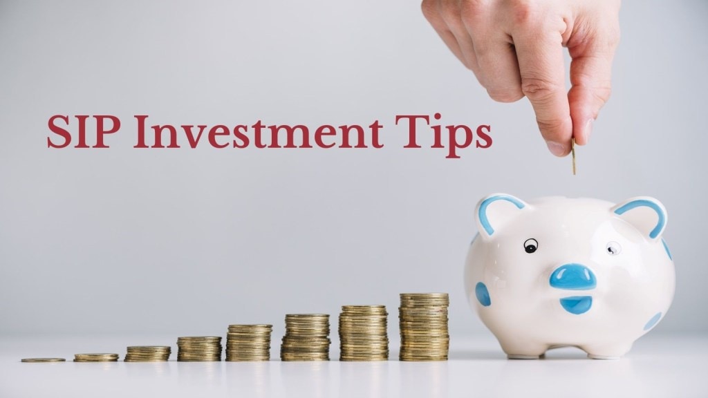 SIP | SIP Investment Tips | Mutual Funds SIP | SIP Scheme | sip return | Systematic Investment Plan