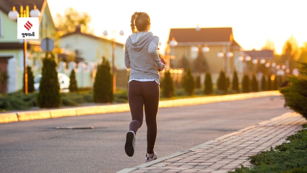 Fitness Tips : દરરોજ દિવસમાં 8 થી 10 હજાર પગલાં ચાલવું સરળ બનશે, જાણો એક્સપર્ટની આ વૉકિંગની ટિપ્સ અને ટ્રિક્સ Fitness Tips : દરરોજ દિવસમાં 8 થી 10 હજાર પગલાં ચાલવું સરળ બનશે, જાણો એક્સપર્ટની આ વૉકિંગની ટિપ્સ અને ટ્રિક્સ