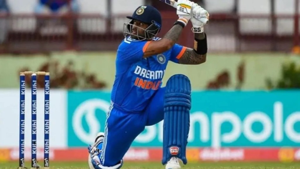Suryakumar Yadav : શું સૂર્યકુમાર યાદવે ODI છોડીને માત્ર T20 રમવી જોઈએ? તેના આંકડા બધું જ કહી જાય છે