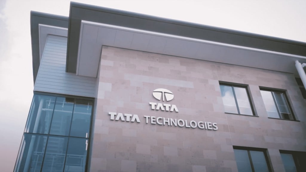 Tata Tech IPO: ટાટા ટેક્નોલોજી આઈપીઓમાં થશે બમ્પર કમાણી, IPO પહેલા ગ્રે માર્કેટમાં જબરદસ્ત ક્રેઝ, આ તારીખે ખુલશે ટાટા ગ્રૂપની કંપનીનો આઈપીઓ Tata Tech IPO: ટાટા ટેક્નોલોજી આઈપીઓમાં થશે બમ્પર કમાણી, IPO પહેલા ગ્રે માર્કેટમાં જબરદસ્ત ક્રેઝ, આ તારીખે ખુલશે ટાટા ગ્રૂપની કંપનીનો આઈપીઓ